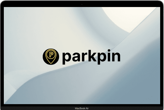 Parkpin Smart Parking